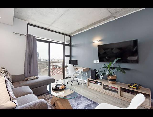 1 BEDROOM APARTMENT FOR SALE IN WOODSTOCK